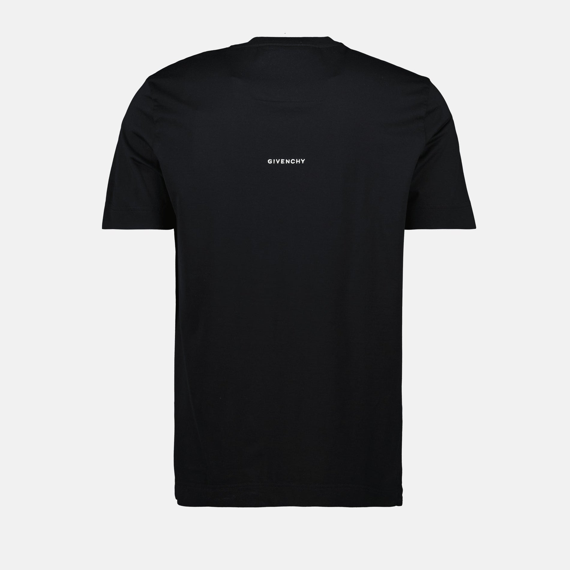 Givenchy G Logo Cotton T-Shirt - image 4