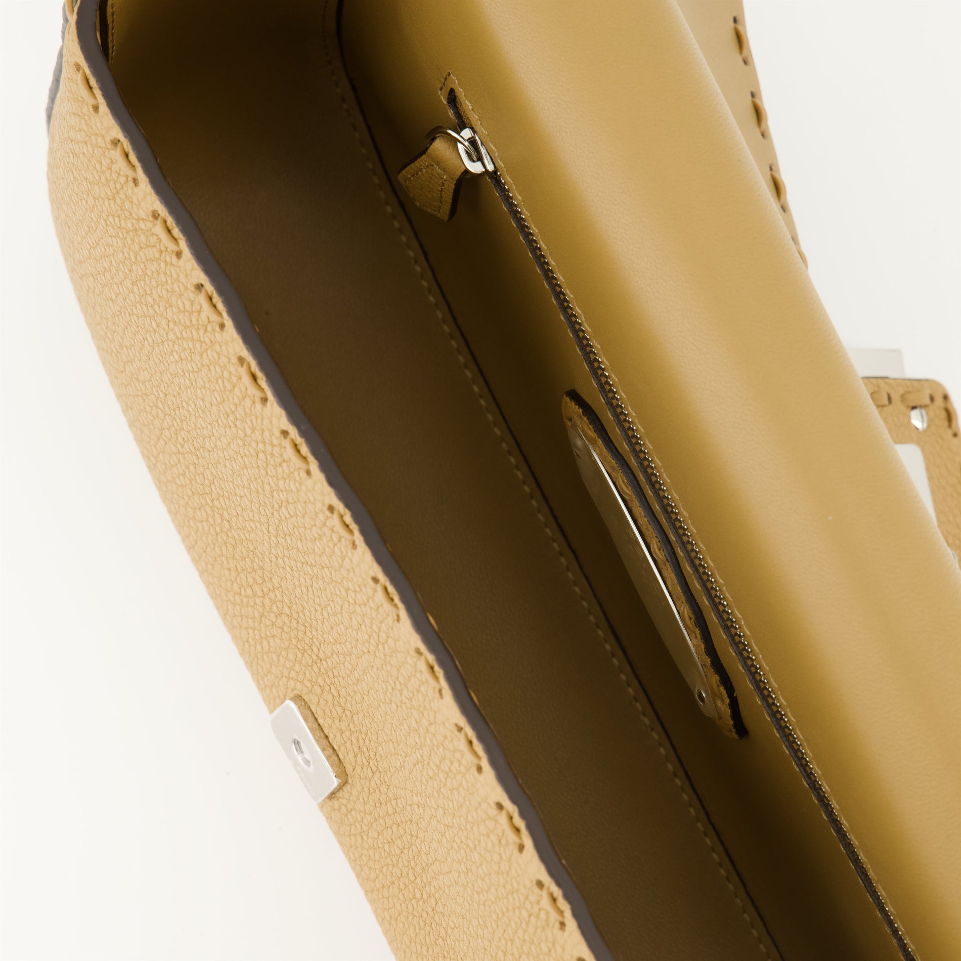 Fendi Baguette Selleria - image 4
