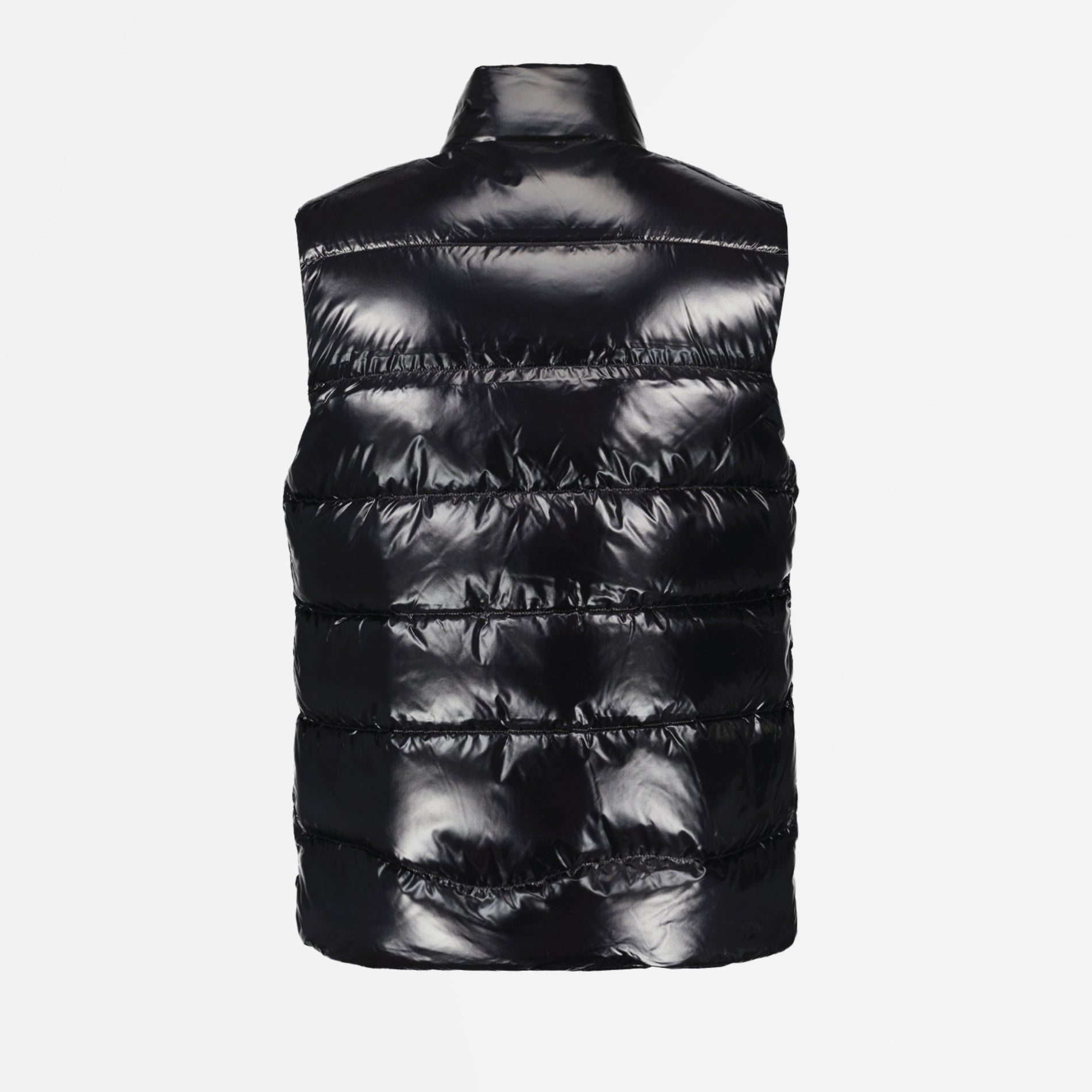 Moncler Tibb Sleeveless Down Jacket - image 2