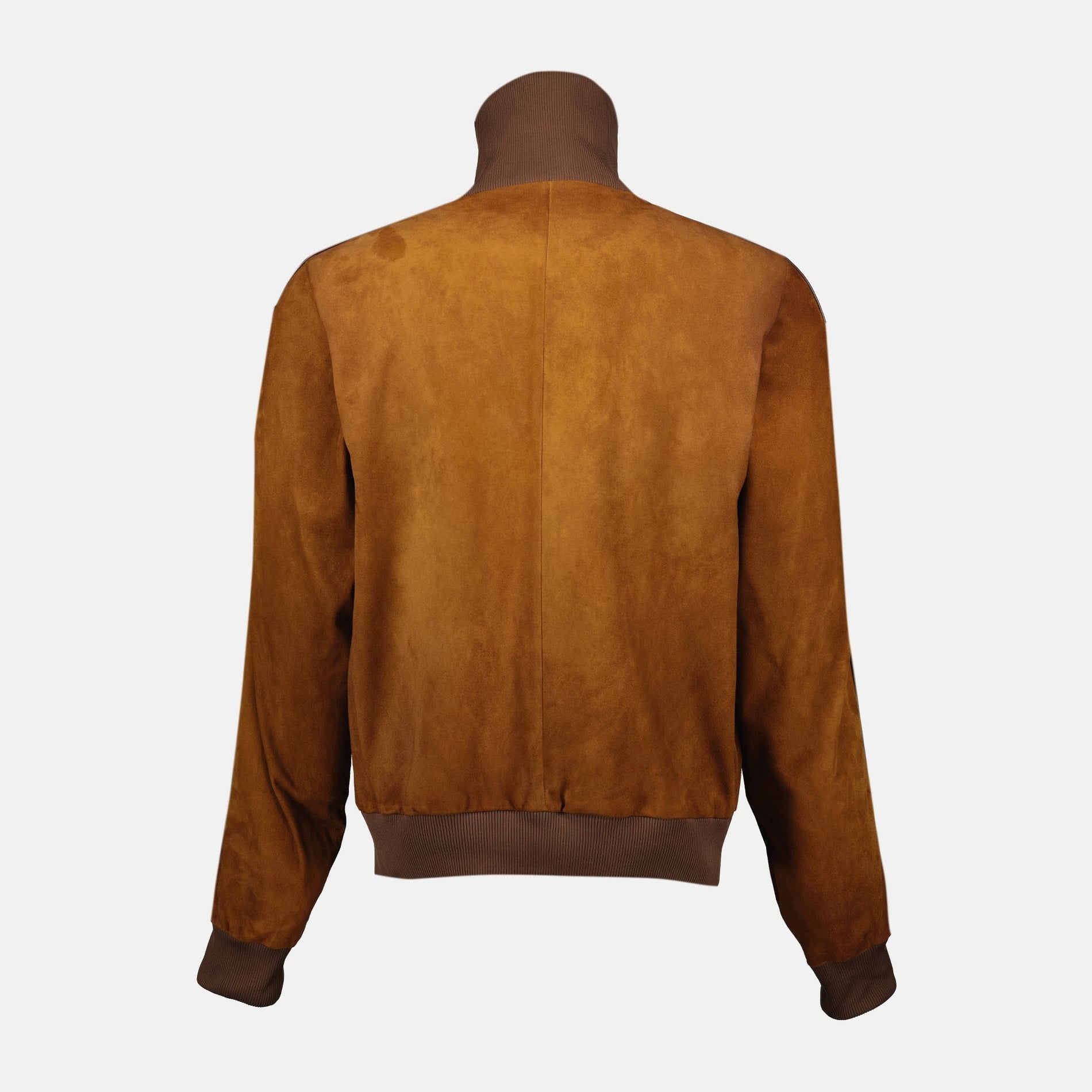 Prada Velvet Calfskin Jacket - image 4
