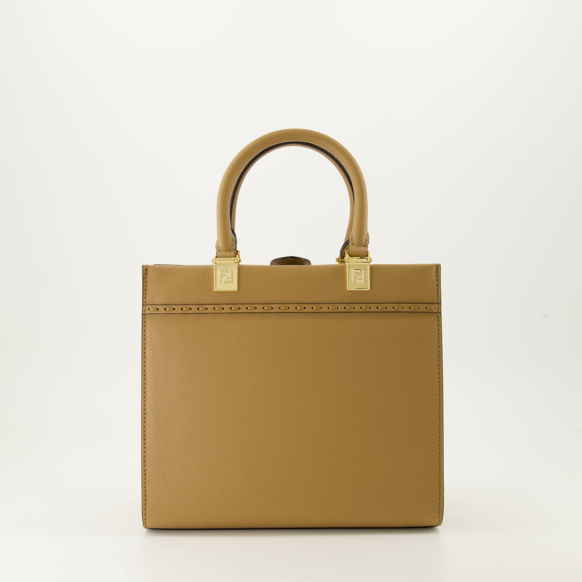 Fendi Sunshine Small Tote - image 2