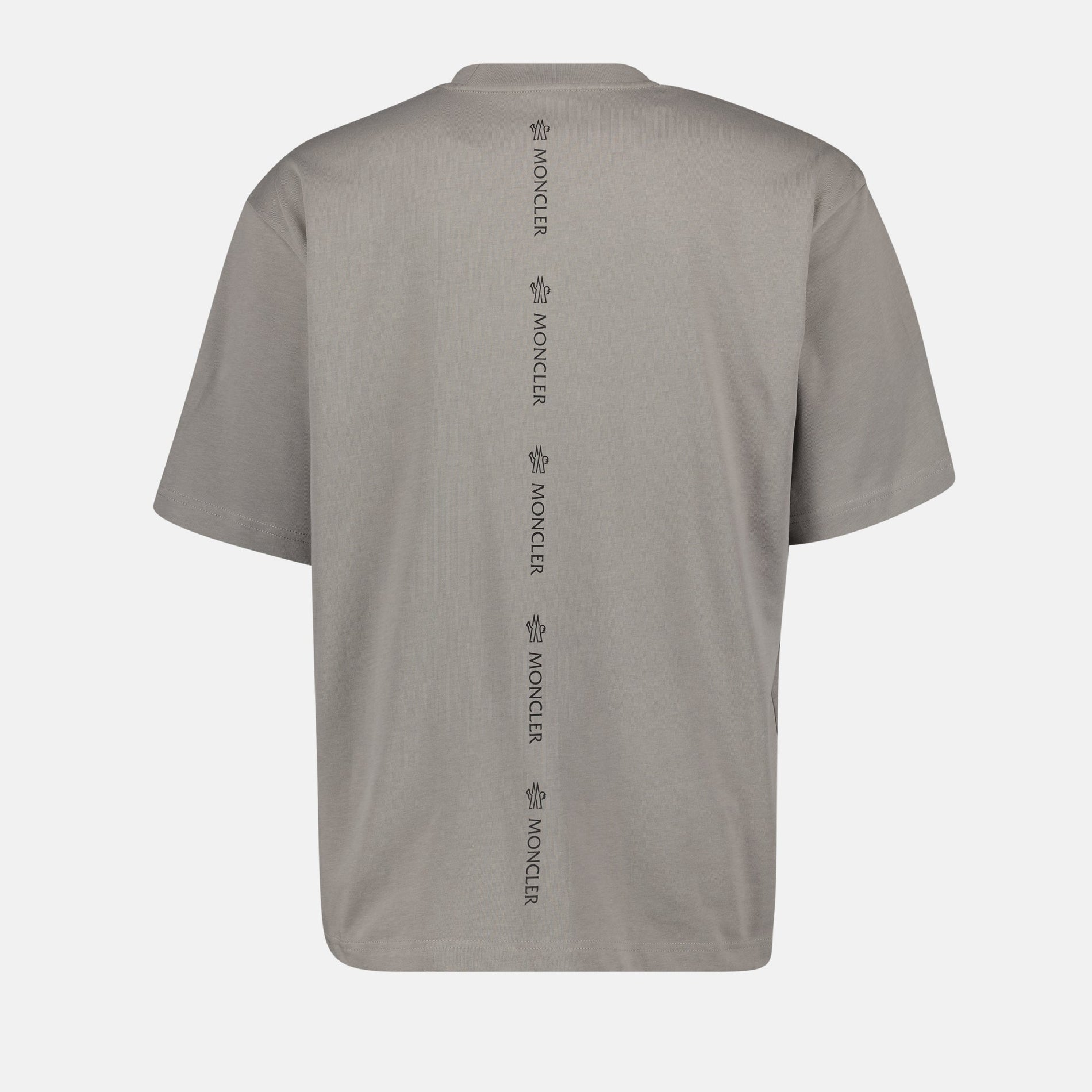 Moncler Logo T-Shirt - image 4