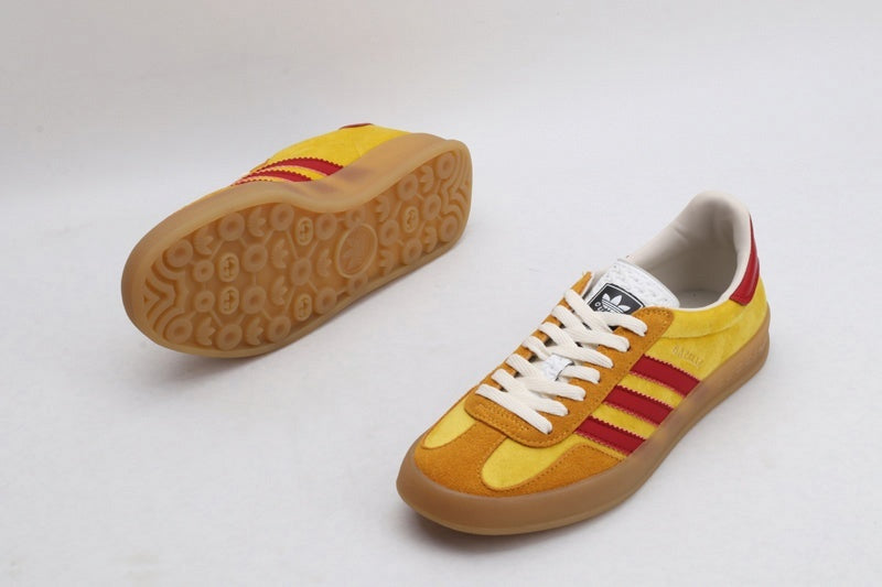 Gucci Adidas x Gucci Gazelle Sneaker Y - image 6
