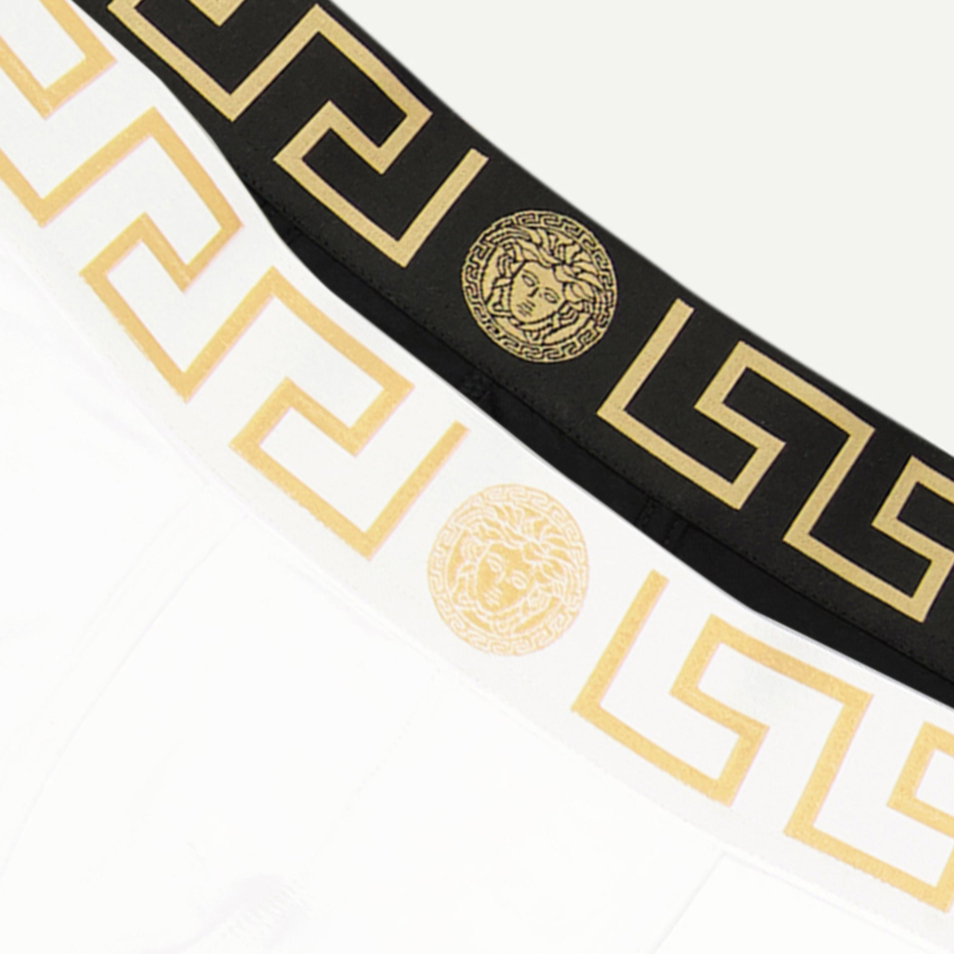 Versace Set of Short Boxers - image 3