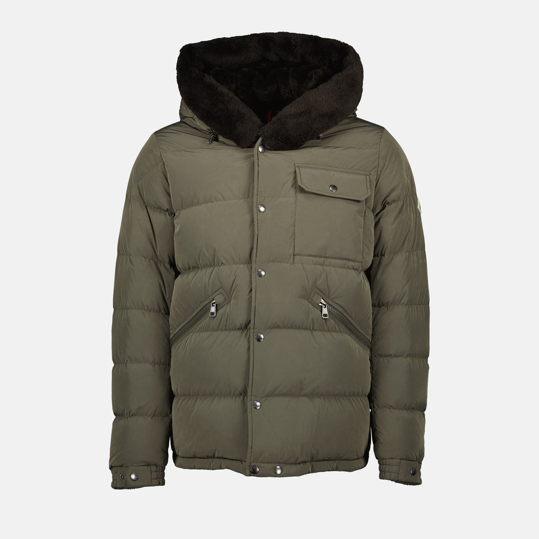 Marcelettes Down Jacket