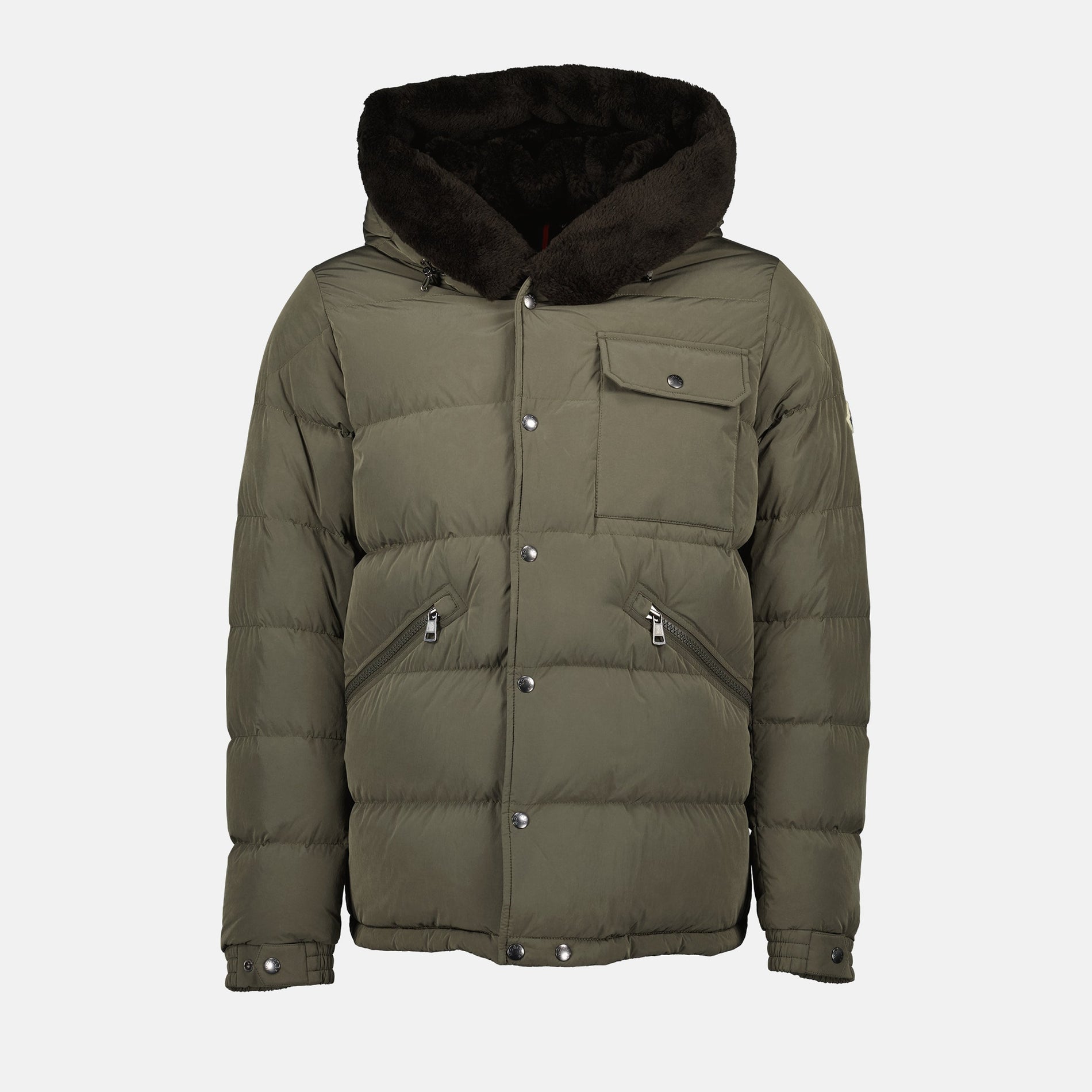Moncler Marcelettes Down Jacket