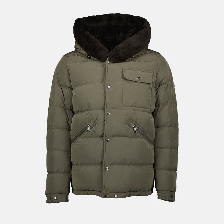 Moncler Marcelettes Down Jacket