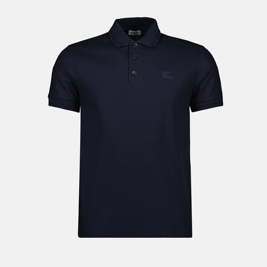 Burberry Cotton Polo