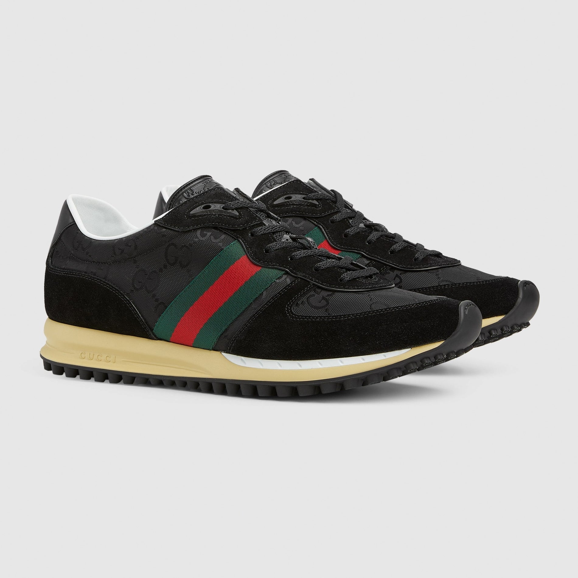 Gucci Re-Motion sneaker - image 2