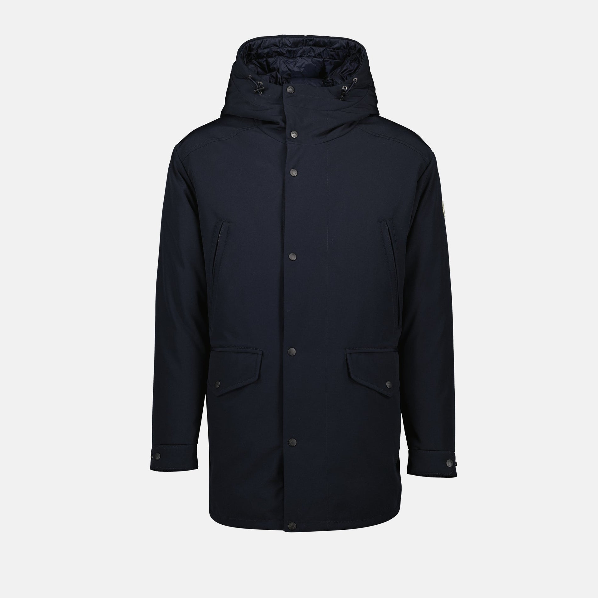 Moncler Reversible Prefoune Down Jacket