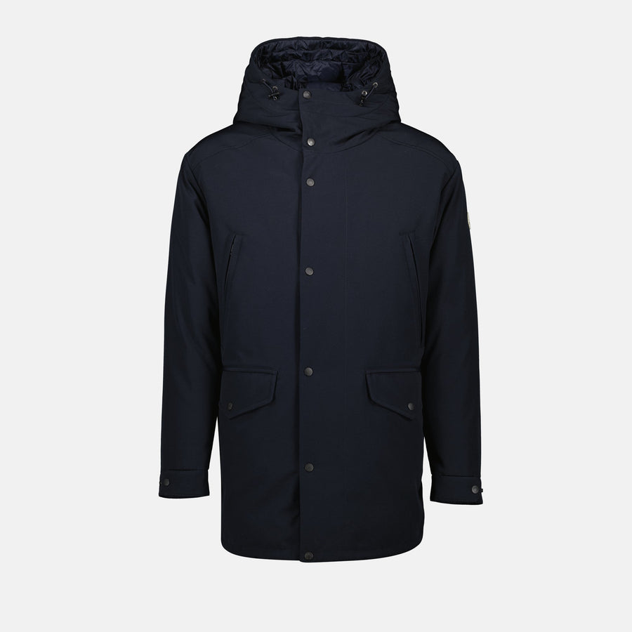 Moncler Reversible Prefoune Down Jacket