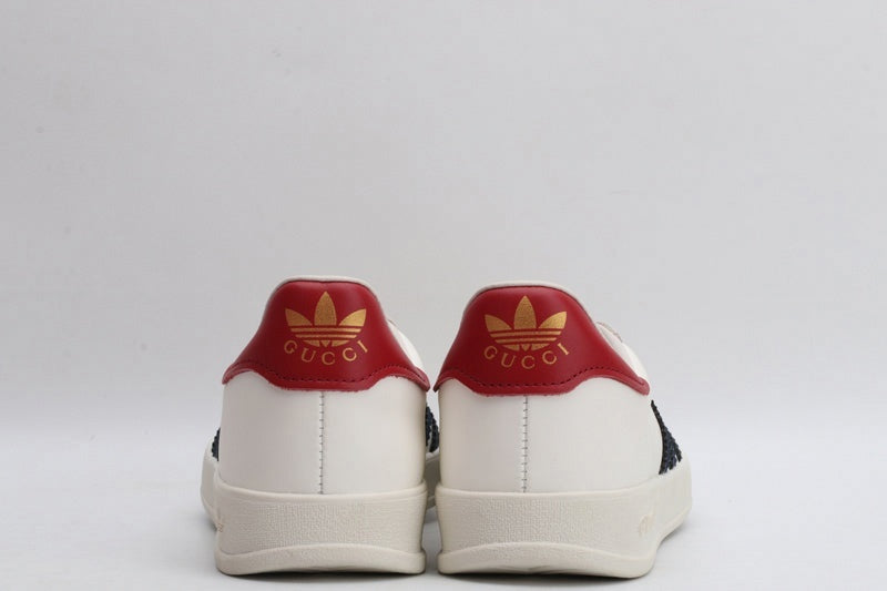 Gucci Adidas x Gucci Gazelle Sneaker W - image 7