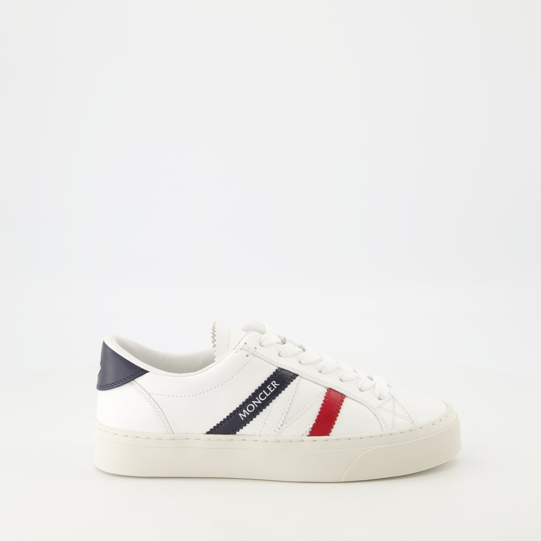 Moncler New Monaco Sneakers