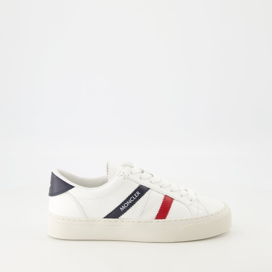 Moncler New Monaco Sneakers