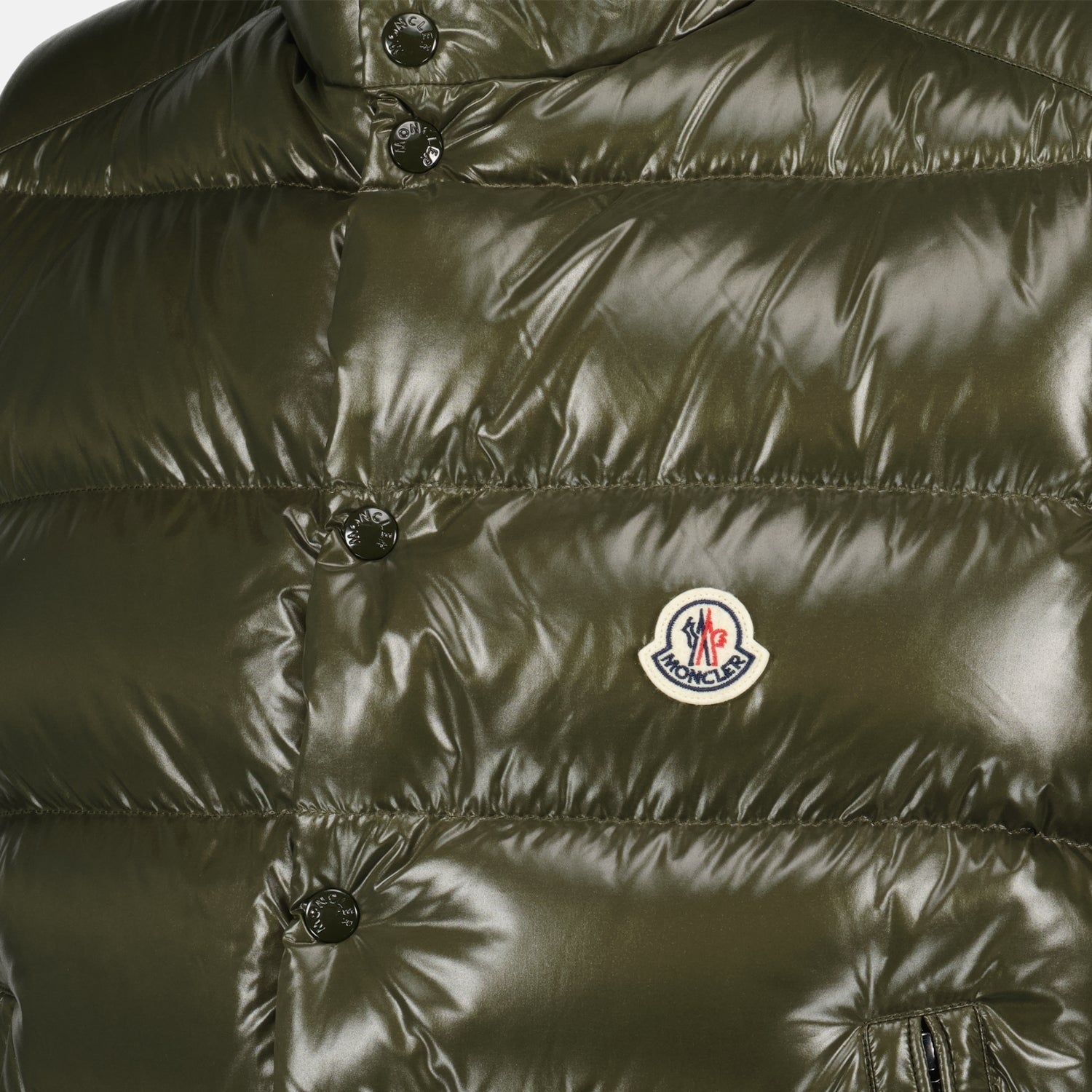 Moncler Tibb Sleeveless Down Jacket - image 5