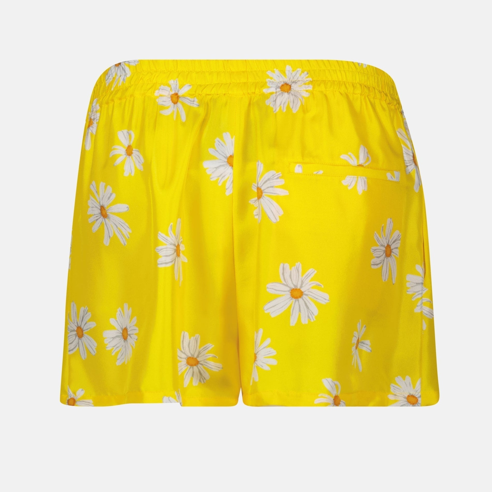 Moschino Short Marguerites - image 2