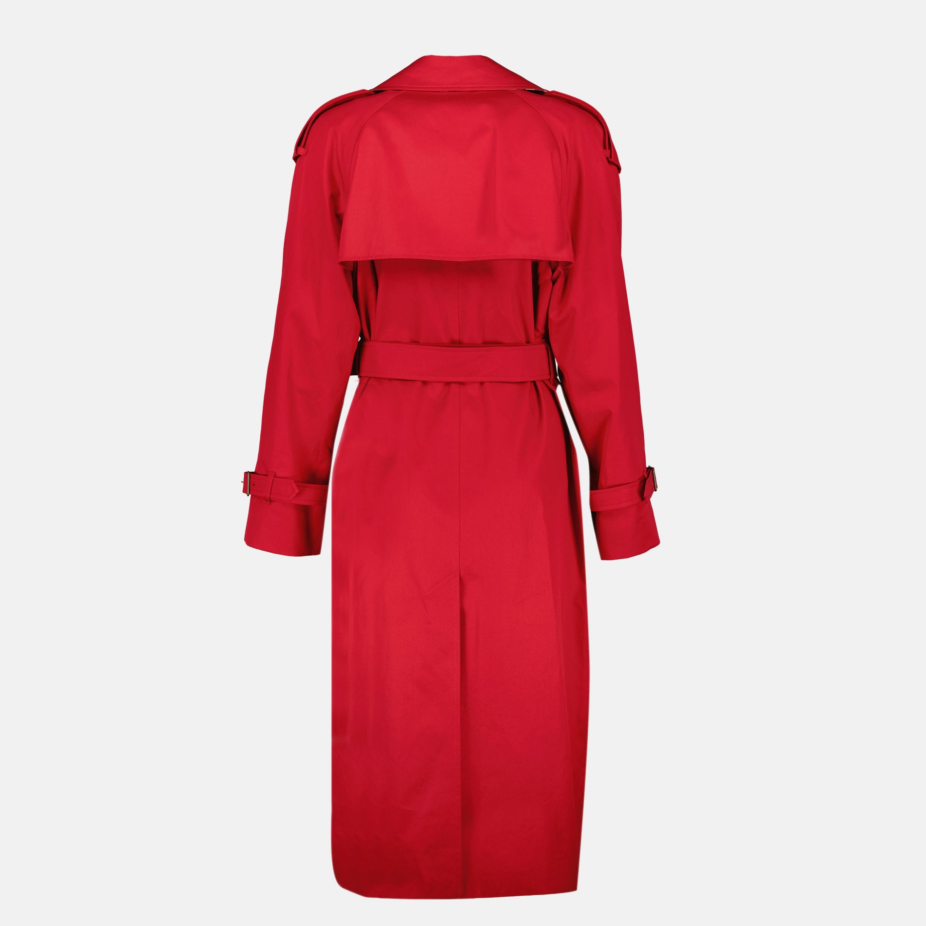Burberry Castleford Trench - image 4