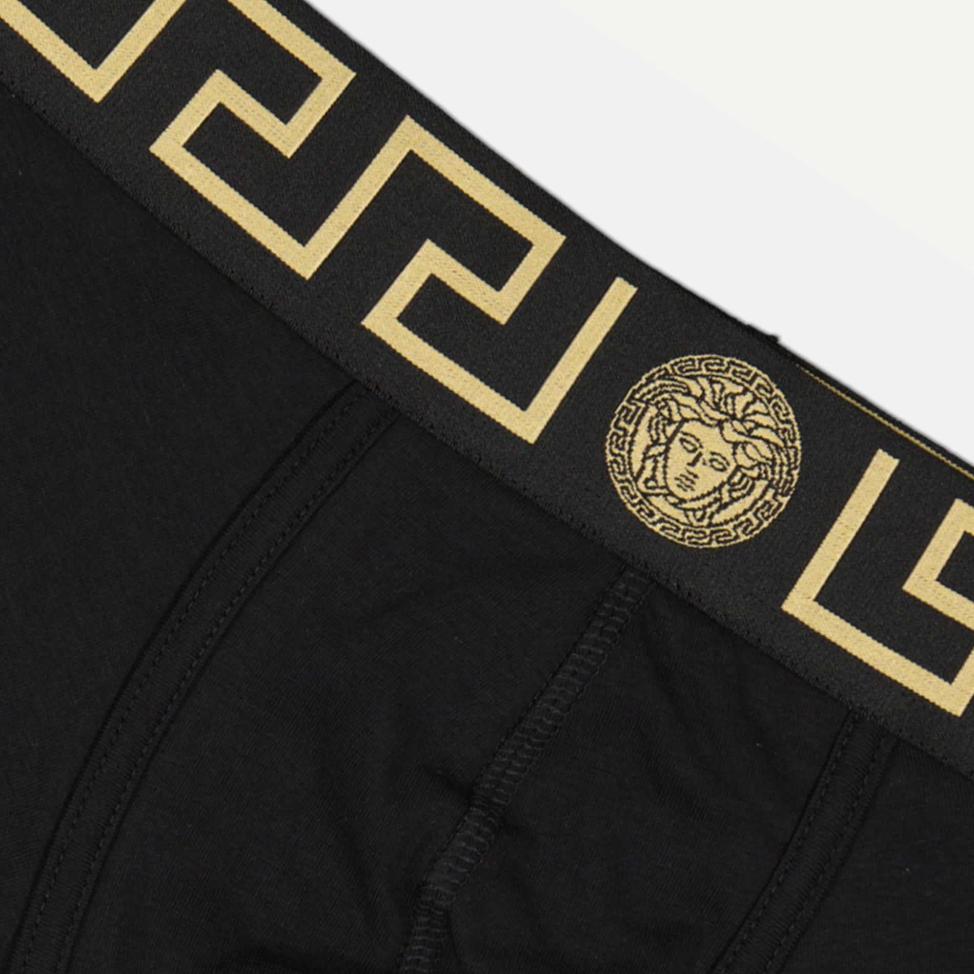 Versace Medusa Greca Boxer - image 3