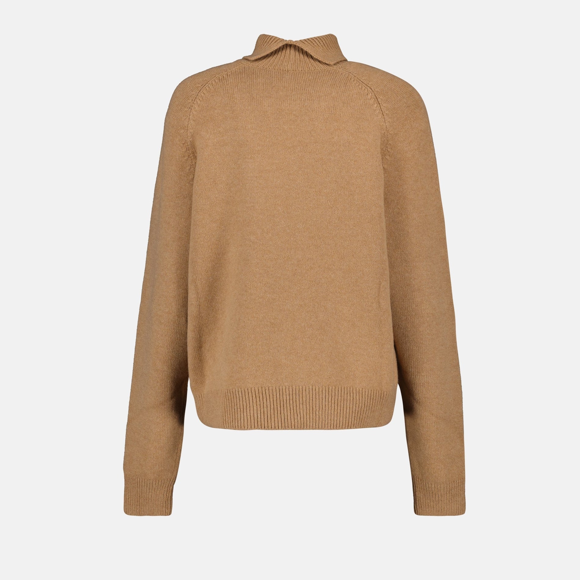 Fendi Cashmere Sweater - image 2