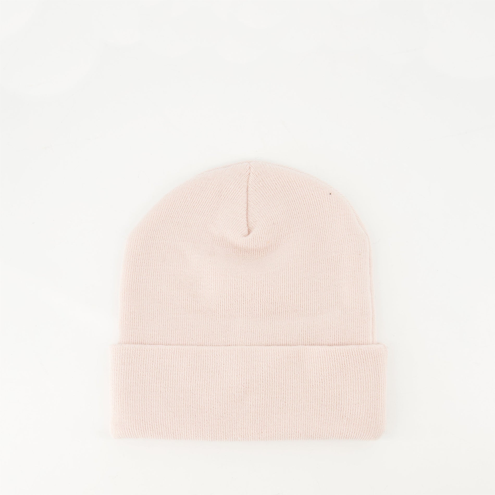 Palm Angels Wool Logo Beanie - image 2