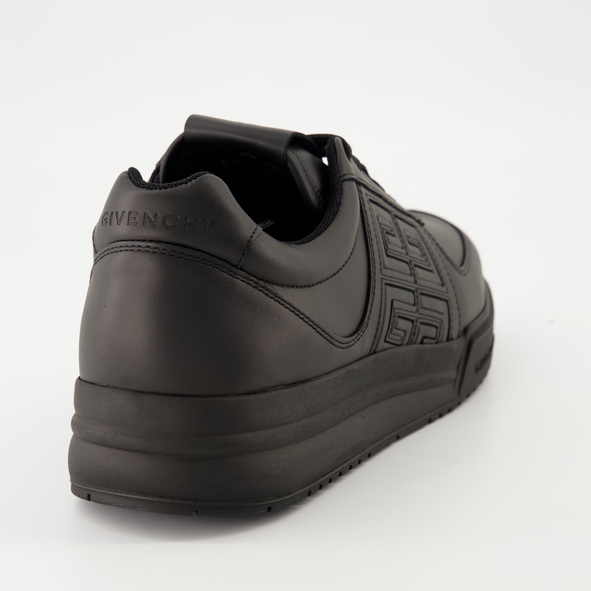 Givenchy G4 Sneakers - image 4