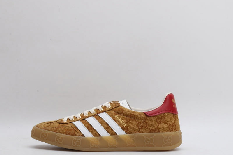 Gucci Adidas x Gucci Gazelle Sneaker B