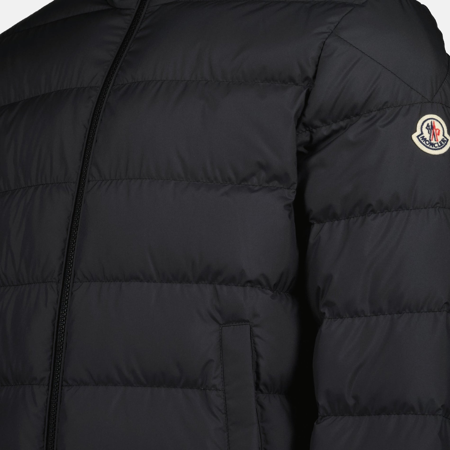 Moncler Baudinet Down Jacket - image 5