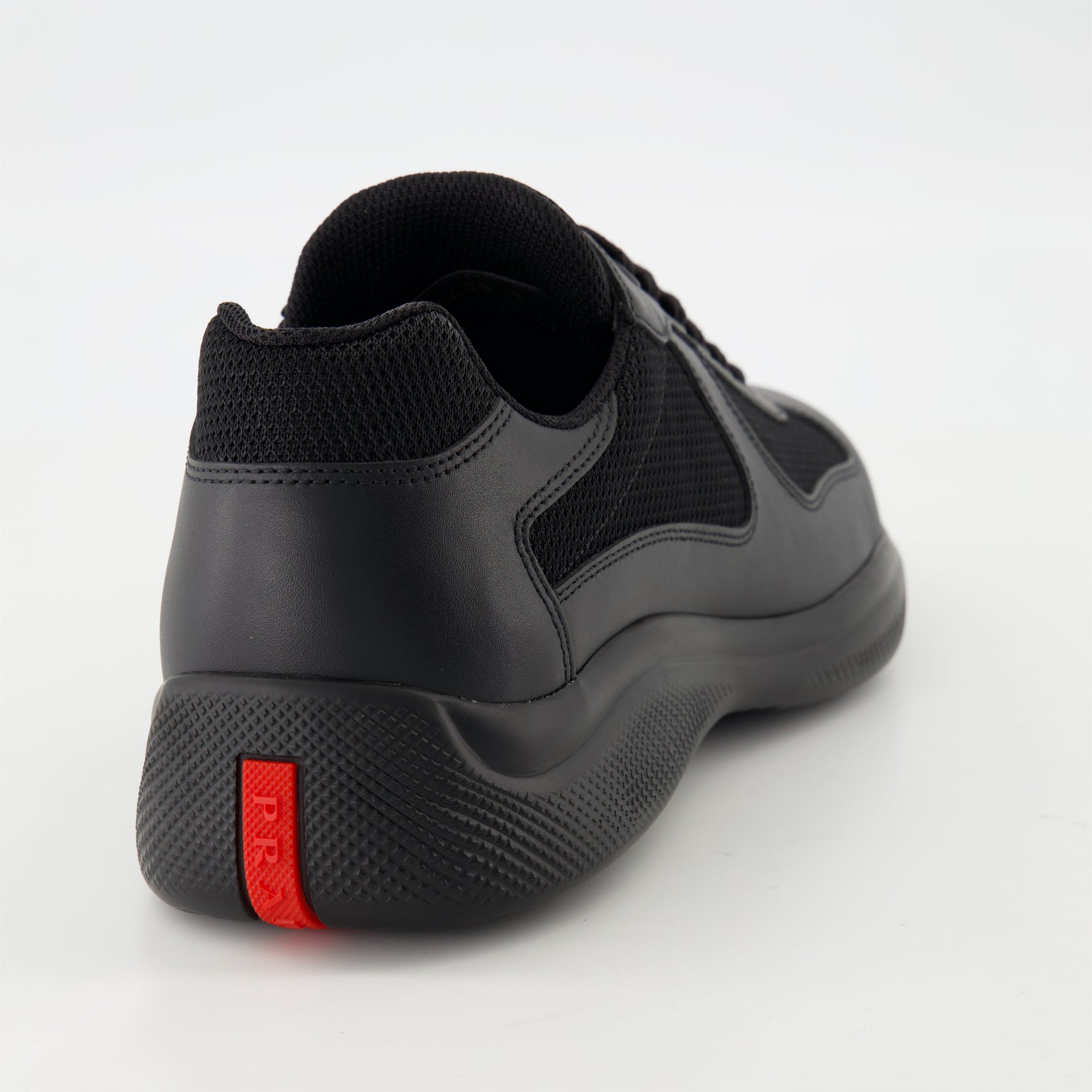 Prada America's Cup Sneakers - image 4