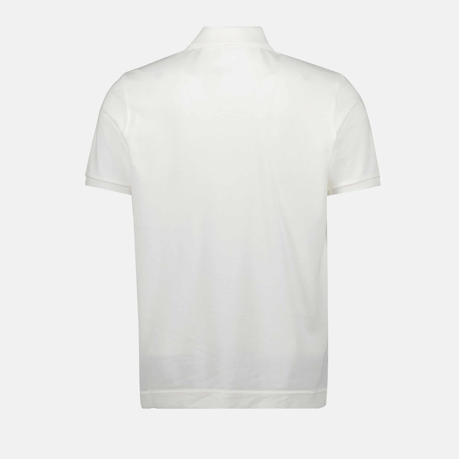 Moncler Logo Patch Polo Shirt - image 2
