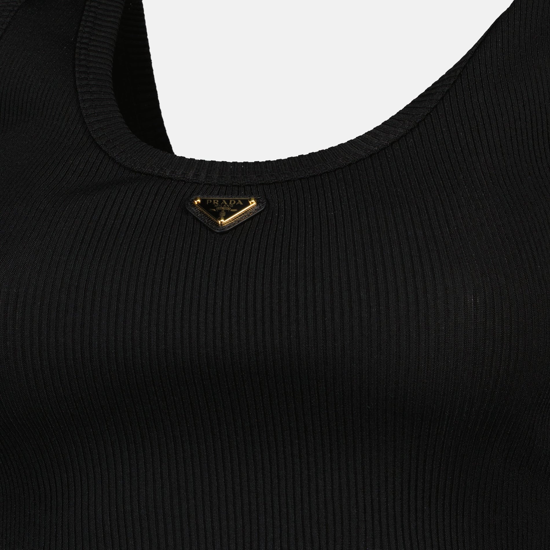 Prada Logo Bra - image 5