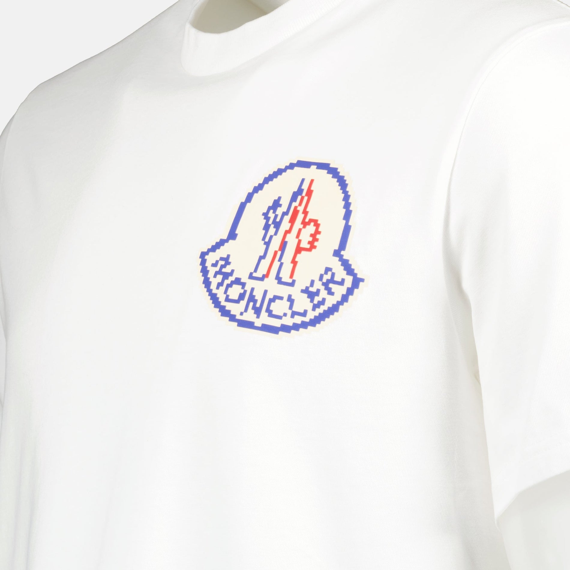 Moncler Logo T-shirt - image 5