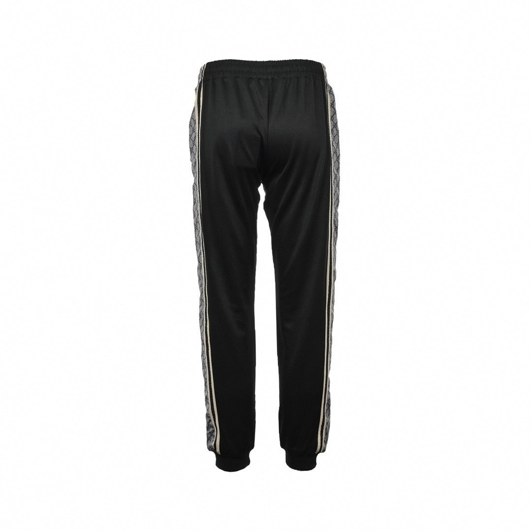 Gucci GG Side-Stripe Track Pants - image 3