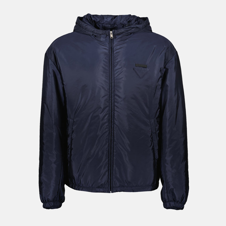 Prada Zipped Jacket