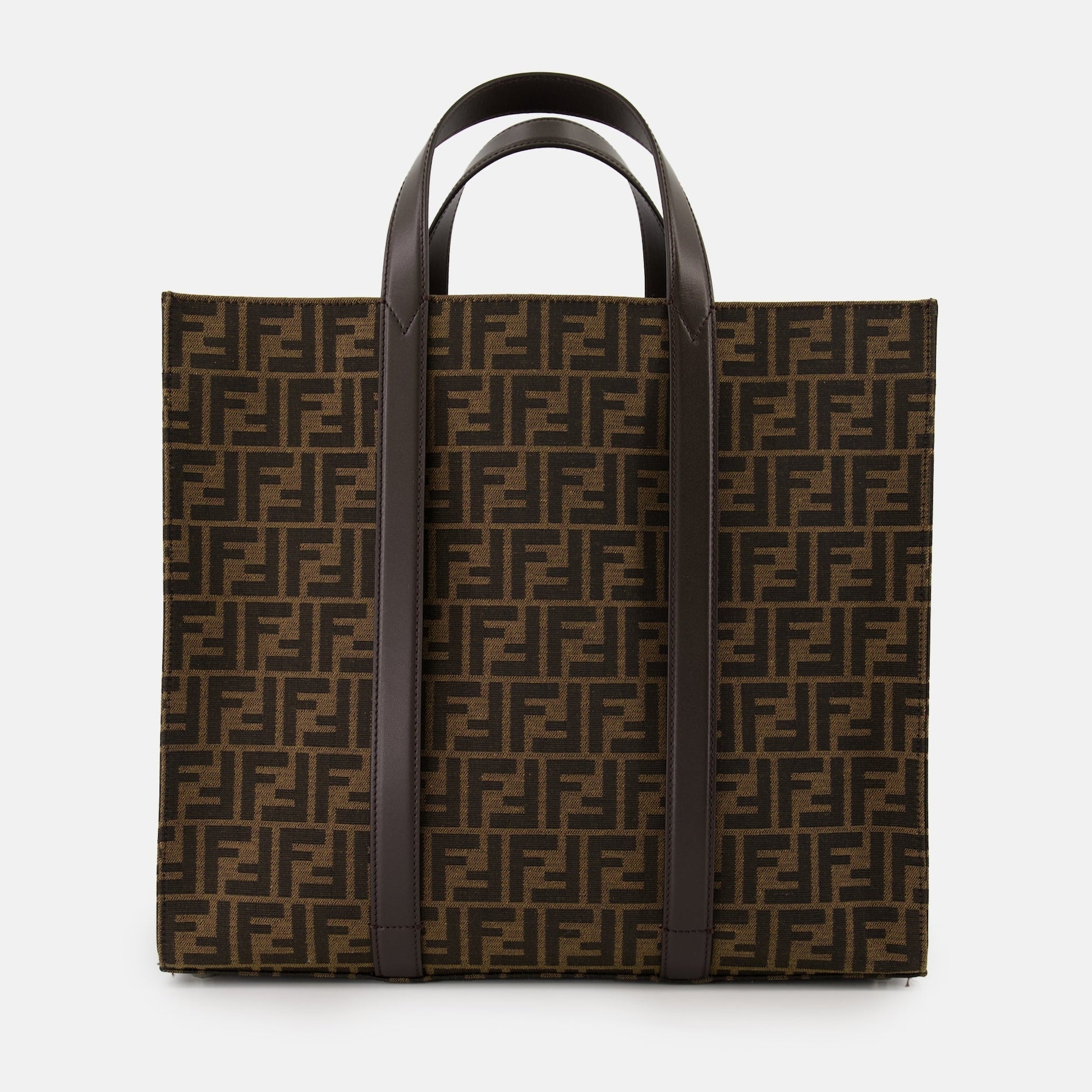 Fendi FF tote bag