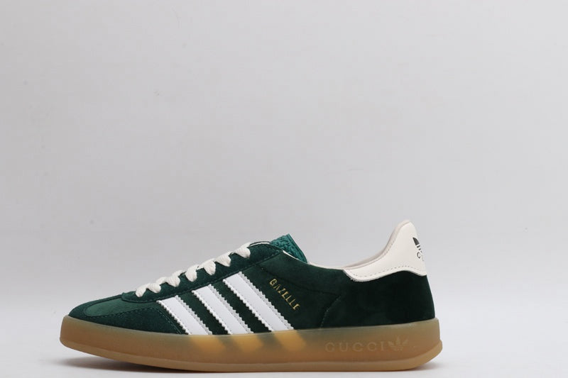 Gucci Adidas x Gucci Gazelle Sneaker G