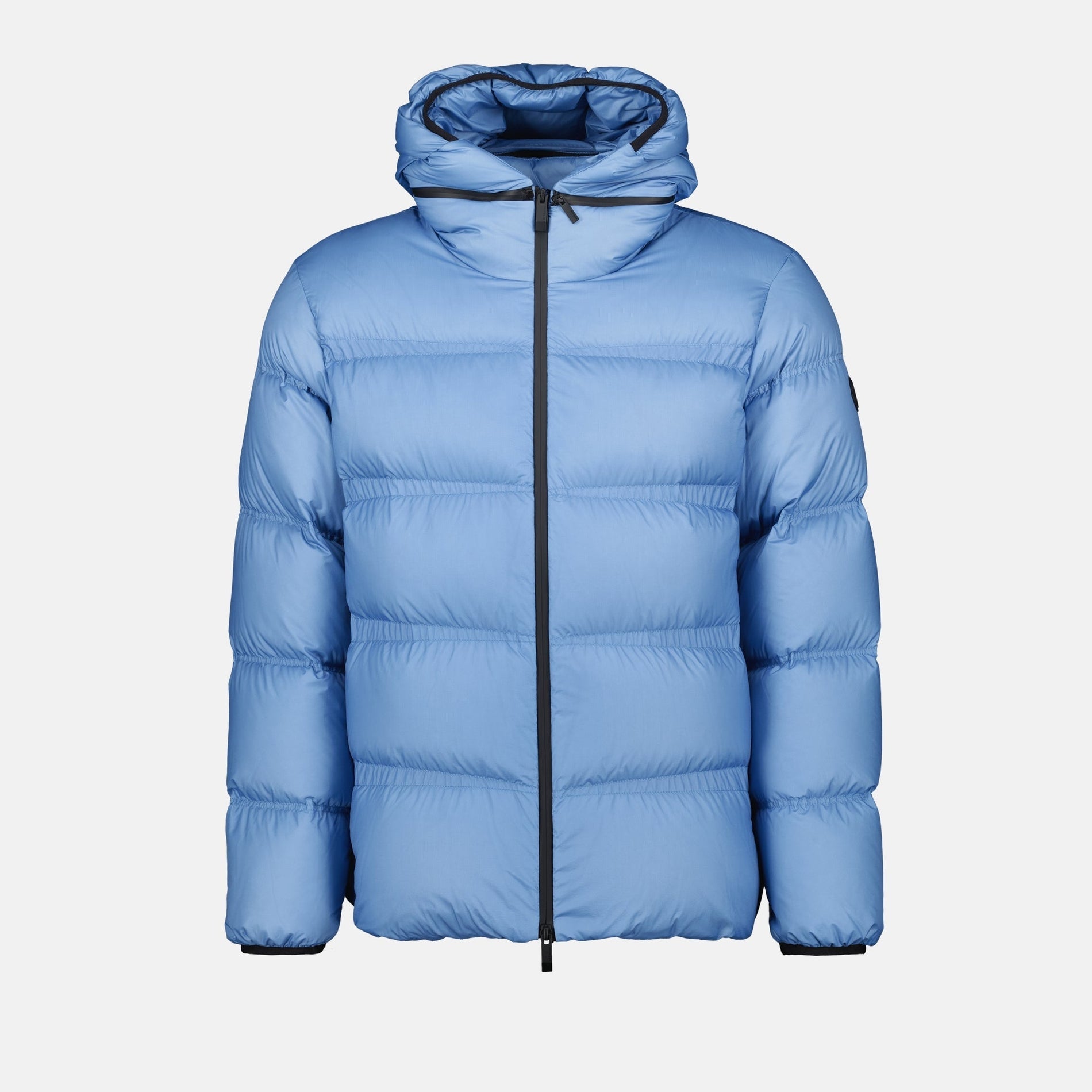 Moncler Masac Down Jacket