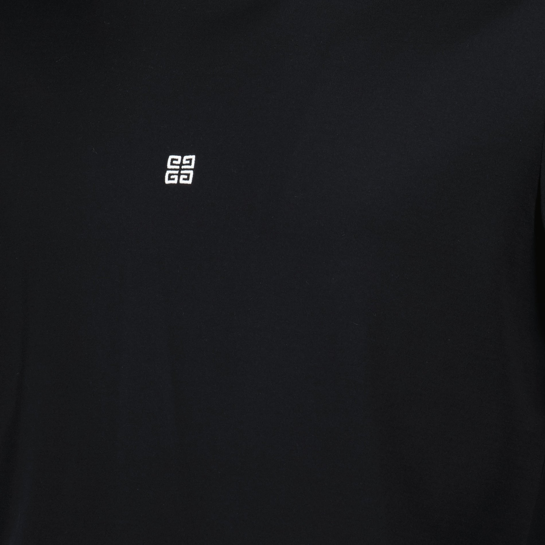 Givenchy G Logo Cotton T-Shirt - image 5
