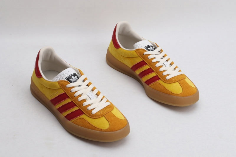 Gucci Adidas x Gucci Gazelle Sneaker Y - image 4