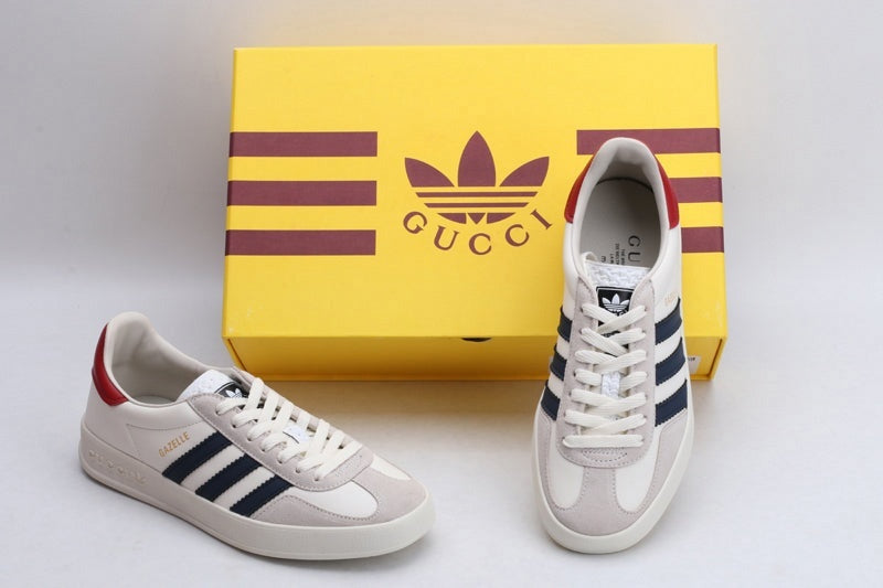 Gucci Adidas x Gucci Gazelle Sneaker W - image 8