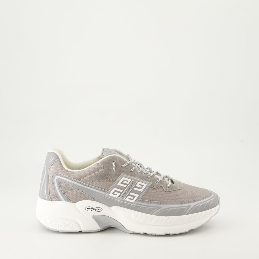Givenchy NFNTY-52 Sneakers