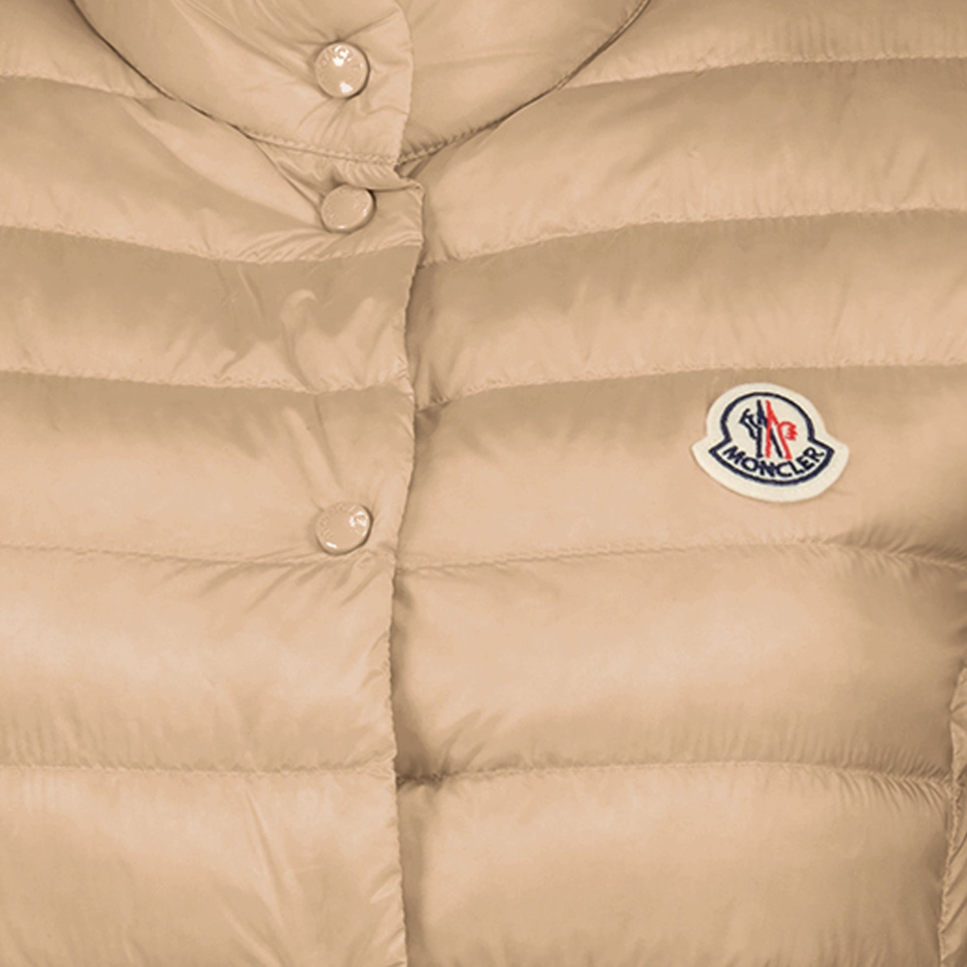 Moncler Lightweight Down Vest - image 5