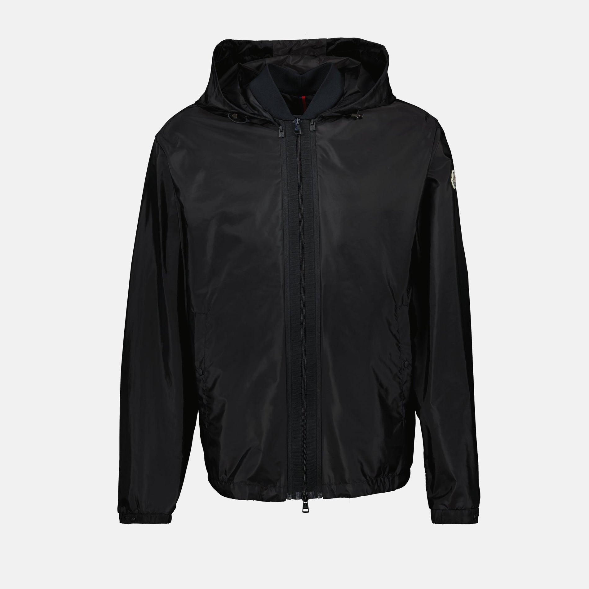 Moncler Sarrans Layered Windbreaker - image 12