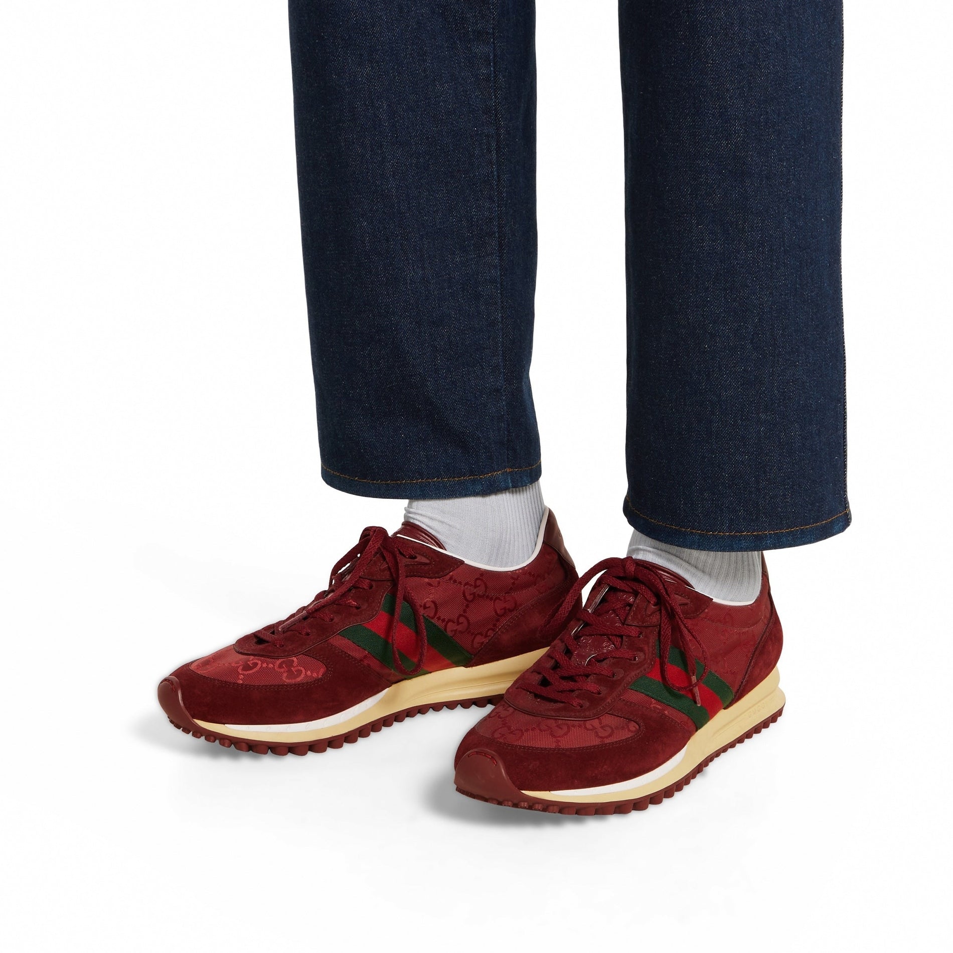 Gucci Re-Motion sneaker - image 7