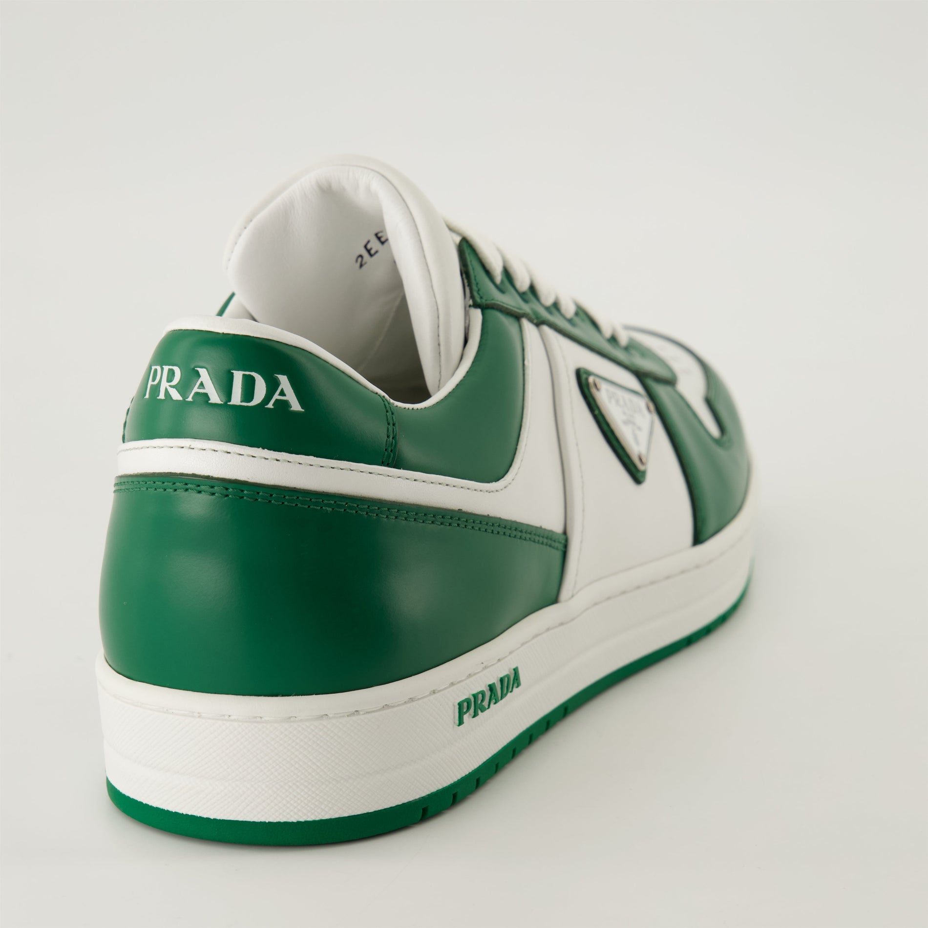 Prada Downtown Sneakers - image 4