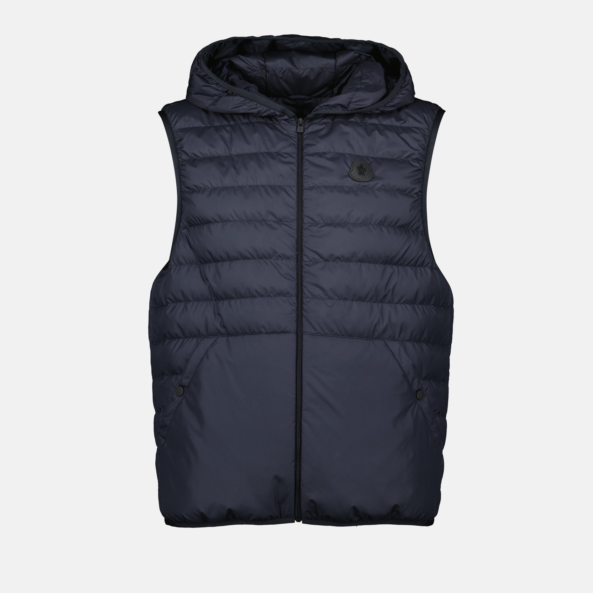 Moncler Charve Multi-layer Windbreaker - image 7