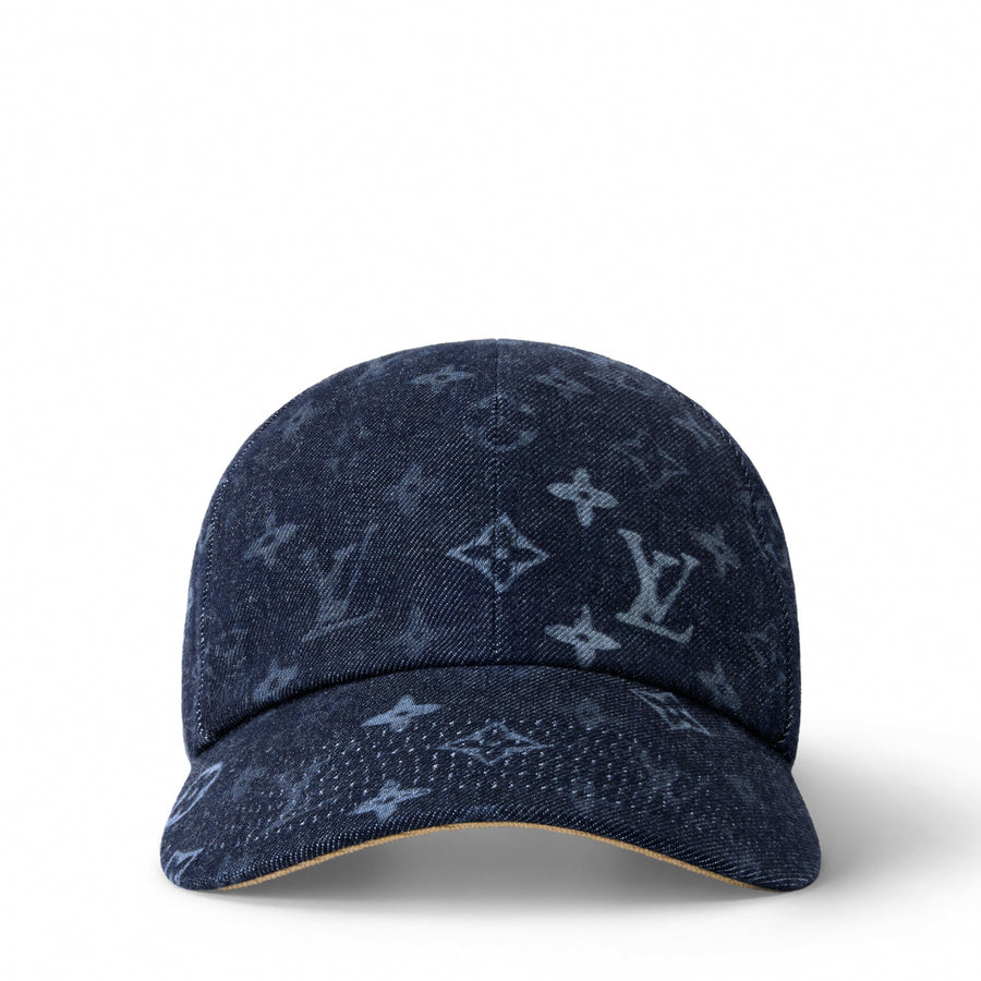 Louis Vuitton Monogram Surplus Brut Cap
