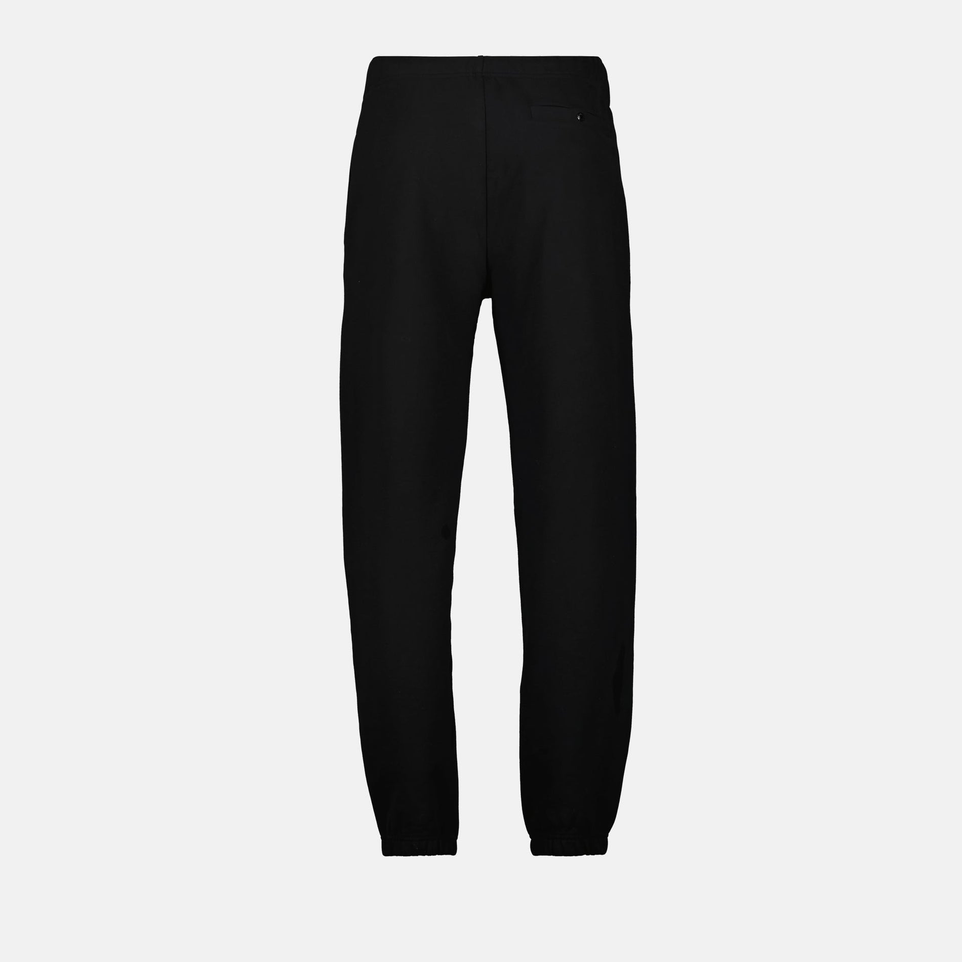 Moncler Logo Jogging Pants - image 4