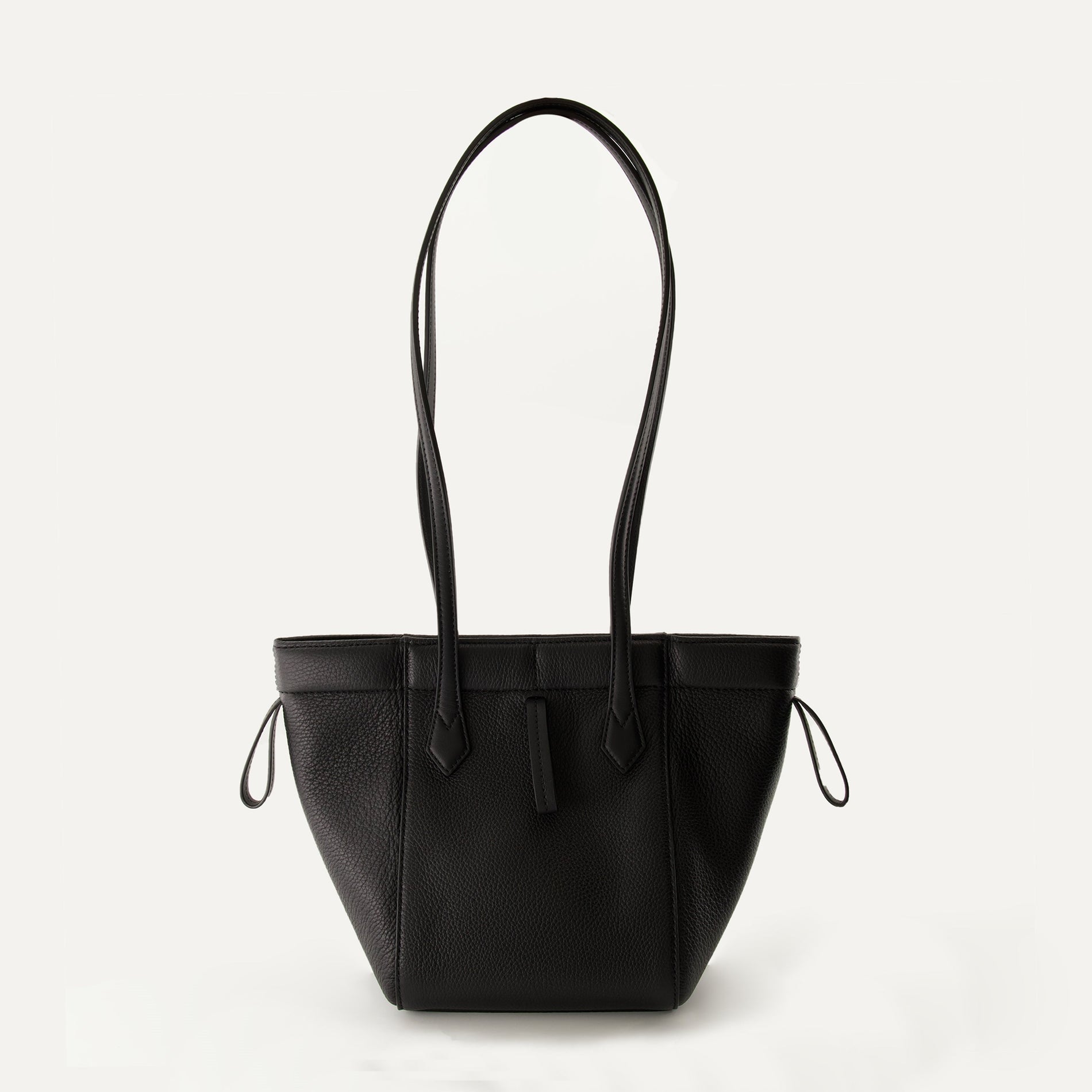 Fendi Mini Bucket Bag – Black - image 4