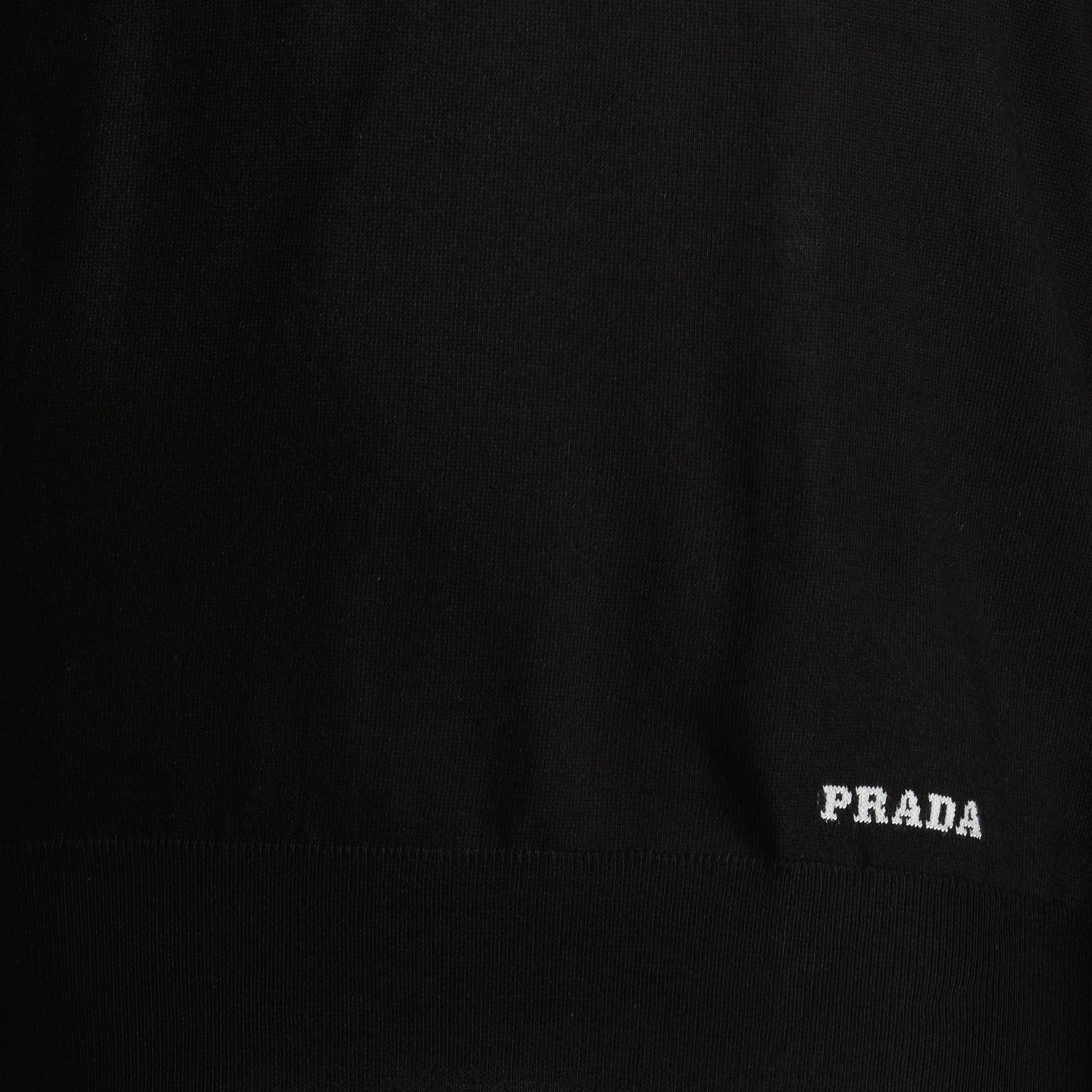 Prada Silk Sweater - image 5