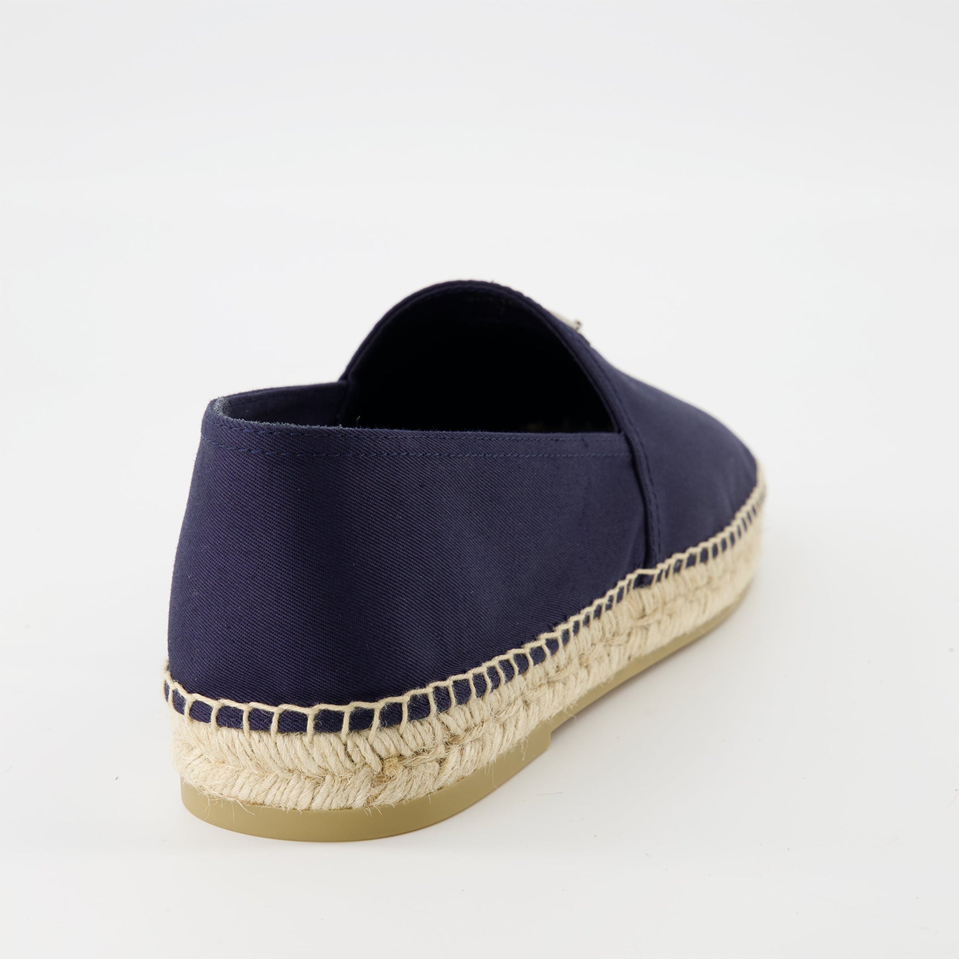 Prada Cotton Espadrilles - image 4